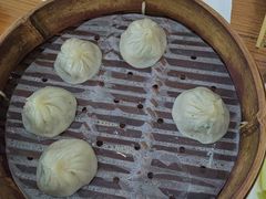 -颐缘居·南翔小笼馆