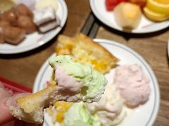 -牛排叔叔自助餐厅(太原万达店)