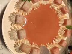 -浮光之丘MontCake生日蛋糕(科华路店)