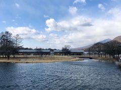 -轻井泽王子购物广场