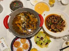 -辣婆婆(航天桥店)