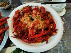 -味道工厂楚虾王(龙虾城店)