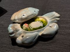 -蟹犇前•帝王蟹雪蟹(陆家嘴店)