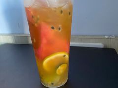 -舍予茶(桂林路店)