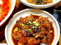 -渔乡米香·剁椒鱼头(四方坪店)