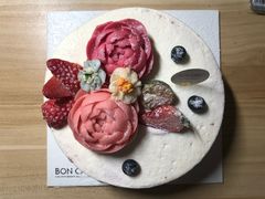 -BON CAKE(华贸购物中心店)