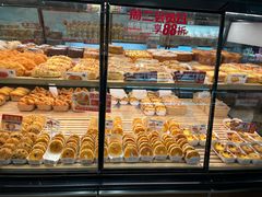 -味多美蛋糕(洋桥店)