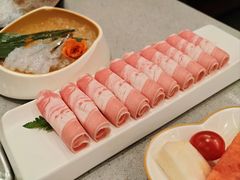 -海底捞火锅(高新万达广场店)