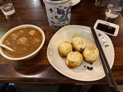 -哑巴生煎(临顿路店)