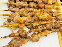 -宛平李记小吃(东关街店)