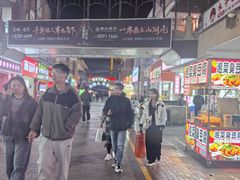 -万达广场(济南高新店)