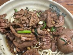 -无名氏面馆(邮电路店)