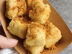 -广州素食学校·素猫豆腐(长洲码头店)