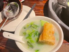 -大良毋米粥(锦龙路总店)