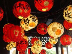 -广州西关永庆坊旅游区