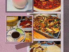 -局气 烤鸭·北京菜(光华路店)