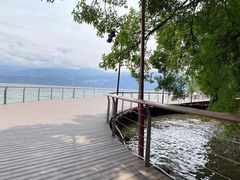 -西昌邛海湿地