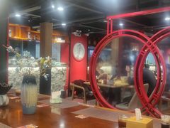 大堂-老九圆山西面馆(CBD店)