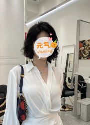 -HAIR HERE造型