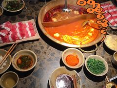 -小龙坎火锅(好世界店)