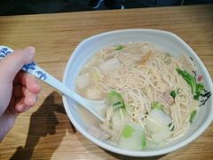 -面西湖杭帮面(控江路店)