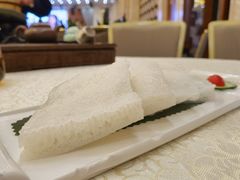 顺德伦教糕-顺德人家食府(黄金广场店)