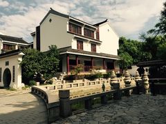 -苏州吴宫泛太平洋酒店