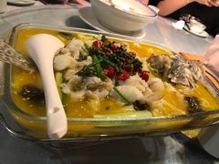 -铁道茶苑.色稷餐厅(莲花南路店)