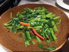 xo酱空心菜-星平鸡饭·粤菜小炒(印象城旗舰店)