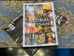 -行者书屋大堂吧 ·下午茶(南京圣和府邸酒店)