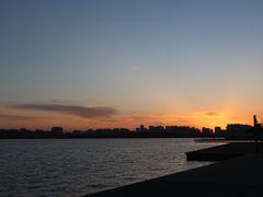-北龙湖湿地公园