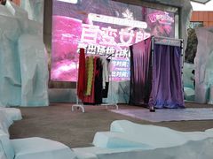 -海合安武汉极地海洋公园