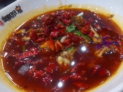 馋嘴牛蛙仔-簋街仔仔小龙虾(总店)