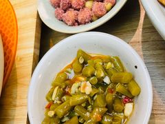 -潮粥荟·潮汕砂锅粥(槐房万达店)