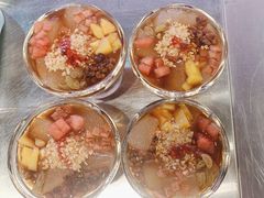 -阿串串老火锅(力盟店)