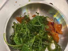 -灶边炉台·东北融合烤肉(南山店)
