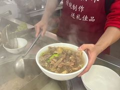 -福合埕牛肉丸(福平路店)