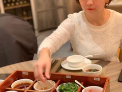 -四季火锅酒家(新濠影汇店)