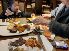 -杭州国际会议中心洲际酒店-原素全日餐厅(解放东路店)