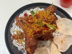 -避风塘·金牌店·夜宵(金玉兰店)