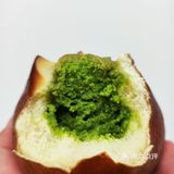 滴 上海膨胀面包节打卡