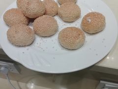 -素满香·素食自助餐(苏州·临顿路店)