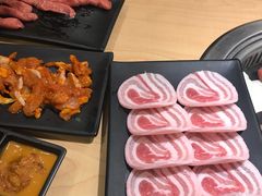 -花味·自助烤肉(雨花客厅店)