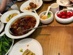 -榕意·川味之美(深业上城店)