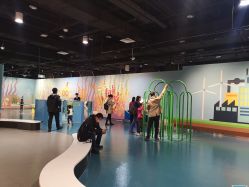 -北京科学中心儿童乐园
