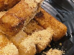 红糖糍粑-一岚一山(角门总店)