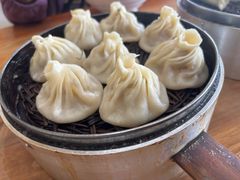 -罗卜李包子羊肉汤