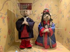 -济州岛泰迪熊博物馆