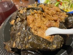 -董府·古宅餐厅