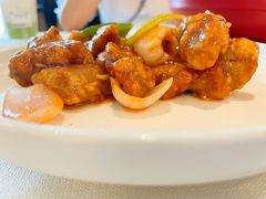 荔枝肉-莆田餐厅PUTIEN(西安万象天地店)